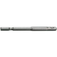Draper 22182 - Adattatore, 6.35 mm