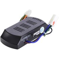 Westinghouse Telecomando, Ventilatori Luce, Bianco - 2