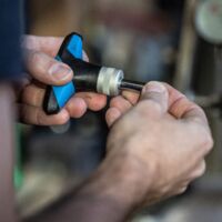 Chiave Dinamometrica BBB TorqueFix BTL-119 - Per Biciclette, Con 5 Chiavi Esagonali E T25 - Foto 2