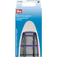 Prym 611565-1 Fissaggi Copri ASSE da Stiro, Viola, On Size