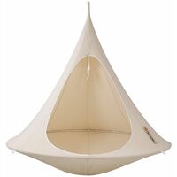 Cacoon Double Natural White Ø1,8 DW1