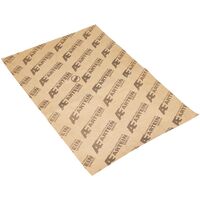 Carta Sigillante Sottile 0,15 Mm 300 Mm X 450 Mm
