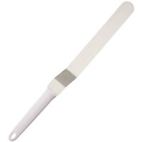 Kaiser Original 769059 Patisserie Spatola con scalino, Acciaio Inox con Impugnatura in plastica, 38 cm