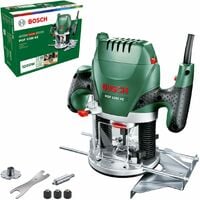 Bosch Hobby POF 1400 ACE Fresatrice verticale 1400 W