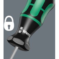 Cacciavite dinamometrico 300 IP 15 3 Nm ditta WERA