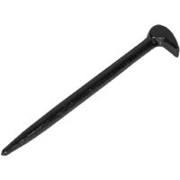 Barra Di Leva Faithfull FAIPRY12 - Lunghezza 300mm, Per Levaggio E Lavoro Meccanico - Foto 3