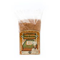 Axt Schlag segatura Fumo Diversi categoria 1 kg 1 kg Pearl Multicolore