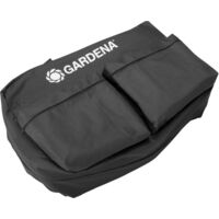 GARDENA Custodia compatibile con i robot rasaerba Gardena, ideale per il rimessaggio invernale (4057-20)