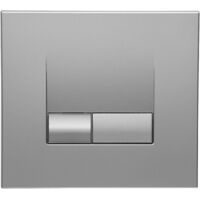 Cornat AP42 Piastra di Copertura VWC352/WEK2, Multicolore