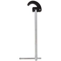 Silverline Verstelbare wastafel moertang, Expert, 240 mm - 273198