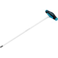 Hazet 828Lg-T30 Giravite, Argento, Apertura Chiave T 30