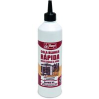 Rayt 066-81 - Coda (750 g) di colore bianco