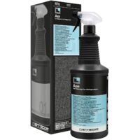 Pulitore Sbrinatore Errecom Axe Per Frigoriferi | Scioglie Ghiaccio Rapidamente, 1 Litro - Foto 6