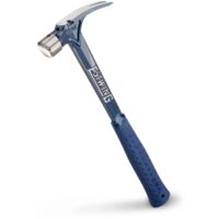 Borsa Per Martello ESTWING In Nylon | Per Modelli A Punta | Leggera E Robusta | Peso 60 G | Made In USA - Foto 4