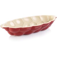 Tescoma 622208 Stampo per Pane Treccia in Ceramica "Delicia"