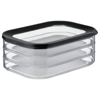 Mepal - Contenitore per Carne Omnia - Contenitore per Carne da