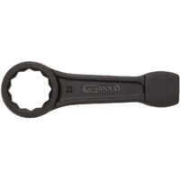 KS Tools 517.0955 Chiave Poligonale Semplice a Percussione, 55 mm