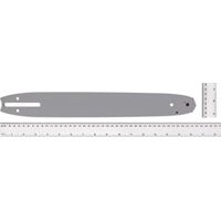 Barra motosega lunghezza 35 cm 72 maglie ORIGINALE STIHL 30050083409