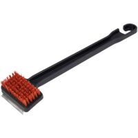 Char-Broil 140 789 - Spazzola per pulitura a Freddo.