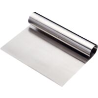 Kitchen Craft Rotolo di Alluminio, Grigio (Argento)