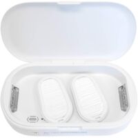 Box Sterilizzatore UV Per Maschere E Telefoni | Il Migliore