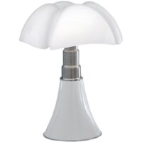 Martinelli Luce MartinelliLice Minipistrello LED dimmerabile BIANCO