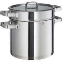 Küchenprofi KP2390012822 - Pentola San Remo, in acciaio INOX 18/8