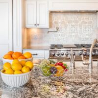 Cestino Portafrutta Relaxdays - Acciaio, 9x22.5cm, Argento - Foto 6