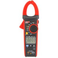 UNI-T UT216C Serie UT216 True RMS Digital Morsetto Metro, 600A AC/DC, 750VAC/1000VDC, 10Hz-1MHz, -40°C-1000° C/-40°F-1832° F
