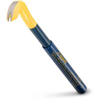 Estwing Ewb collo D'Oca Demolizione Asta - nagelklau, 255mm, 450g
