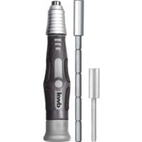 kwb 128010 Supporto per micro inserti