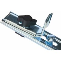 Guida Parallela E Angolare Per Pialletti Bosch PHO E GHO - Regolazione Rapida 45° - Foto 2