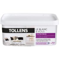 Tollens 3T25868 - Pittura in velluto, colore: Bianco