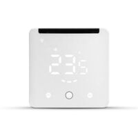MCO Home IR2900 / Termostato IR Intelligente Universale per il controllo wireless degli impianti di climatizzazione, compatibile Z-Wave