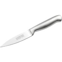 NIROSTA 41836 - Coltello per verdure, in acciaio INOX