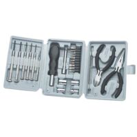 Mannesmann - M29300 – Set per meccanica di precisione 26 pz.