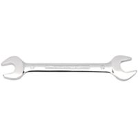 Draper 5055MM - Chiave inglese piatta, 24 x 27 mm