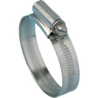 Jubilee Fascette stringitubo in acciaio inossidabile M00SS 11-16 mm, 1 unità