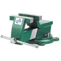 Mannesmann M73100 Vice 100 mm
