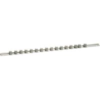 Hazet 880Hl Serie Di Chiavi A Bussola, Multicolore, Attacco Quadro, Cavo, 10 mm 3/8 di Pollice