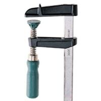 wolfcraft SZ morsetto a vite per bricolage, 3606000
