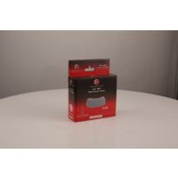 Hoover AC25 Panni in Microfibra di Ricambio per Scopa a Vapore