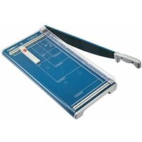 Dahle R000534 Taglierina a Leva da Ufficio