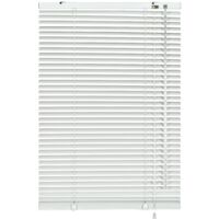 GARDINIA Veneziana Alluminio 40x175cm Nera - Protezione Sole E Privacy Per Interni - Foto 2