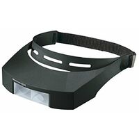 Lente Di Ingrandimento Binoculare NeoLab 2-9530 - 2x Ingrandimento, Montabile Su Qualsiasi Occhiale - Foto 9