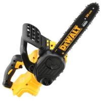 DEWALT Motosega Compatta Brushless 30cm 18V XR, Solo Utensile, DCM565N-XJ