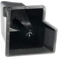 Kit mulching 704764 per tosaerba a benzina da 46 cm Murray EQ200, EQ300, EQ400, EQ500, EQ500X & Sprint 460P, 460SP, 460SPX