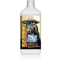 GEAL SCUDO. Idrorepellente Anti Infiltrazioni Base Acqua. Elimina Infiltrazioni per Terrazze, Pavimenti e Rivestimenti. 250 ML