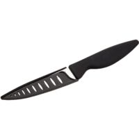 Pradel Jean Dubost 1/10509 - Coltello, Lama in Ceramica, Colore: Bianco