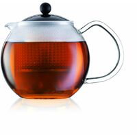 Bodum Teiera ASSAM F-PLST 1 Litro